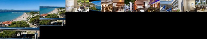 Hotel Plaza Omis