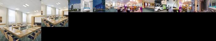 Holiday Inn Express Frankfurt Airport