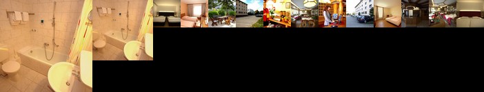 Airport Hotel Walldorf / Inh Cetrico GmbH