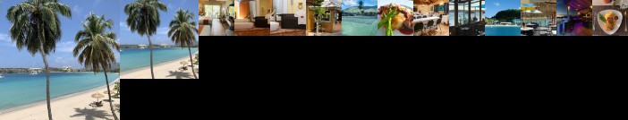 Emerald Beach Resort Saint Thomas