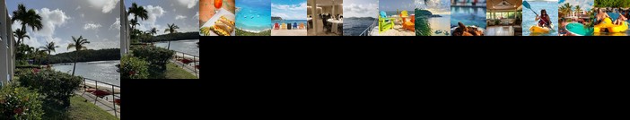 Bolongo Bay Beach Resort