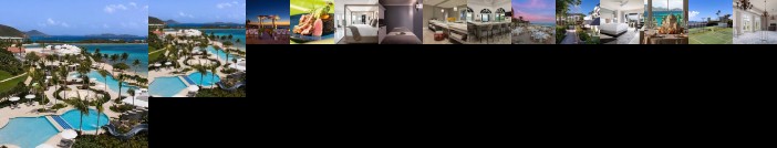 The Ritz-Carlton St Thomas
