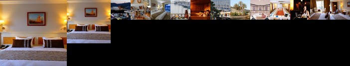 Ece Saray Marina Resort