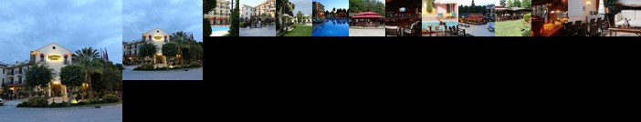 Harman Hotel Fethiye