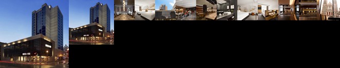 Hotel PUR Quebec A Tribute Portfolio Hotel