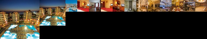 Alaiye Resort & Spa Hotel - All Inclusive