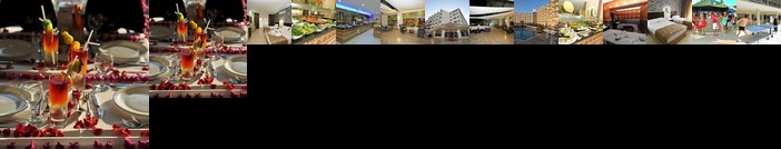 Asrin Beach Hotel - All Inclusive