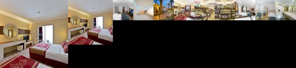 Beach Club Doganay Hotel - All Inclusive