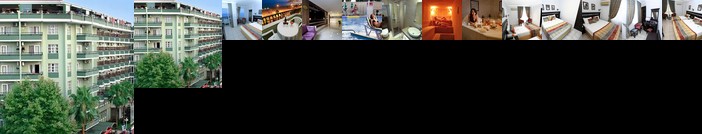 Blue Sky Hotel - All Inclusive