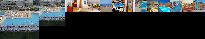 Eftalia Resort Hotel