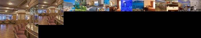 Hotel Grand Kaptan - Ultra All Inclusive