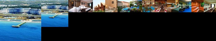 Long Beach Resort & Spa Deluxe - Ultra All Inclusive