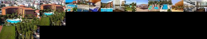 Club Turtas Beach Hotel - All Inclusive