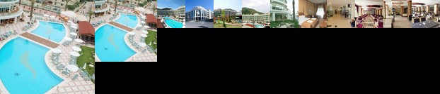 Pineta Park Deluxe Hotel - All Inclusive