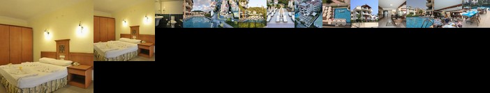 Aegean Princess Apartments And Studio