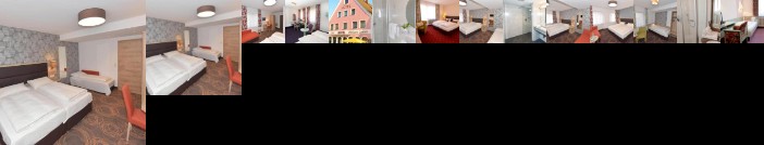 Hotel Weisses Lamm Allersberg