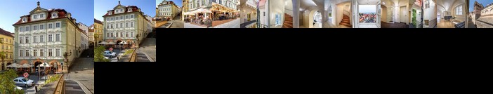 Hotel Golden Star Prague