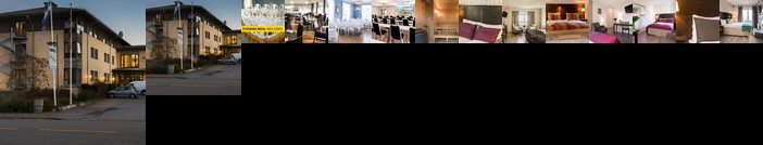Clarion Collection Park Hotel Halden