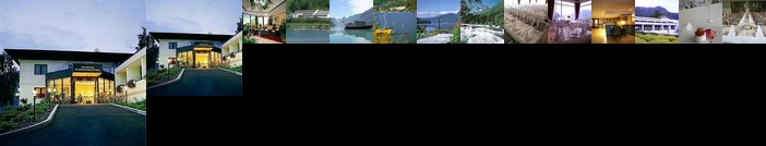 Olden Fjordhotel Stryn