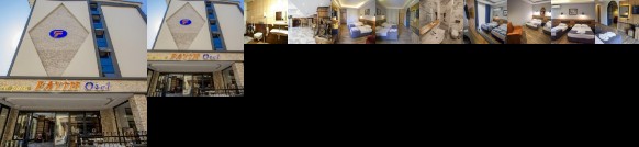 Kleopatra Fatih Hotel