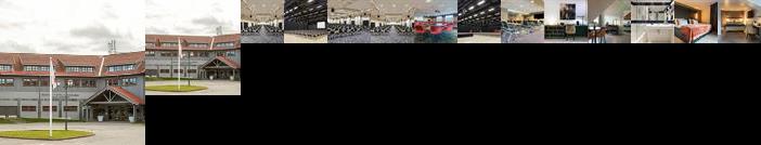 Clarion Hotel Oslo Airport