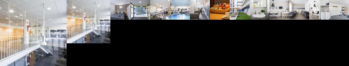 Residencia Campus del Mar