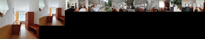 Hotel Jana / Pension Domov Mladeze