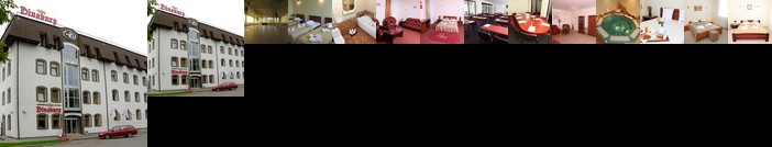 Good Stay Dinaburg Spa Hotel