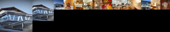 Appartements Tritscher