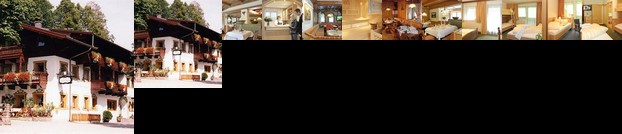 Gasthof Oberstegen
