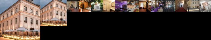 Vanilla Hotel Lublin