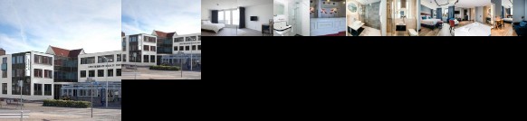 Amsterdam Beach Hotel