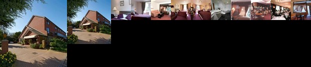 The Gate Hotel Stevenage