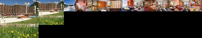 Residence Pierre & Vacances Bellecote