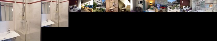 BEST WESTERN Le Duguesclin