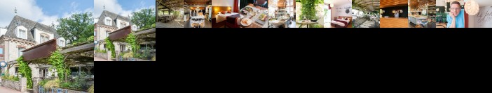 The Originals Boutique Hotel O Gayot Bagnoles-de-l'Orne Inter-Hotel