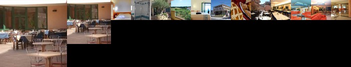Hotel Baia Marina