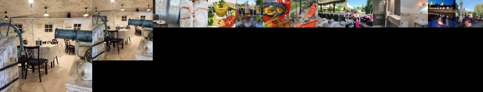 Arany Szarvas Fogado es Captain Drakes Pub