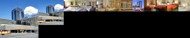Korston Royal Hotel Kazan