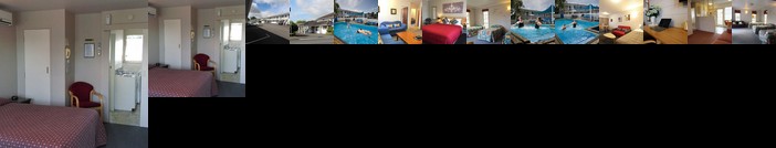 Boundary Court Motor Inn