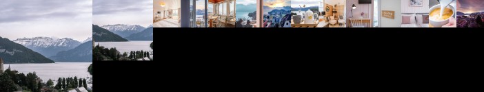 Hotel Bellevue Spiez