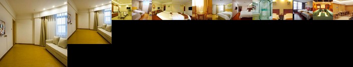GreenTree Inn Yangzhou Plaza Hotel