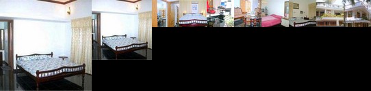 Sankars Homestay Trivandrum