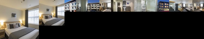Quest Dunedin Serviced Apartments