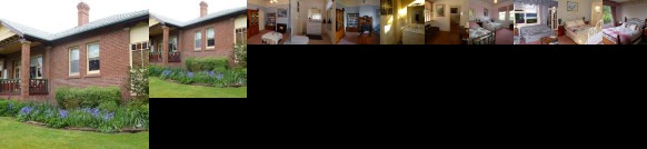 Donalea Bed and Breakfast & Riverview Apartment