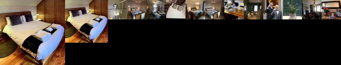 Ty Rosa Boutique B&B