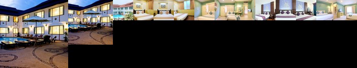 Eurana Boutique Hotel