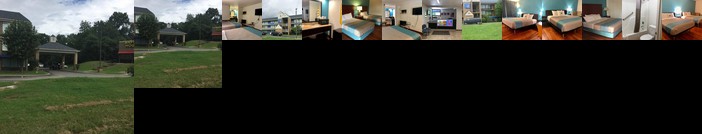 Motel 6 Nashville - Airport