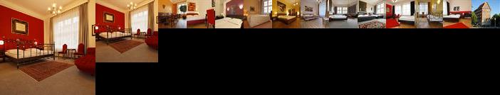 Hotel Amsterdam Hamburg