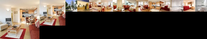 Marlin Apartments Empire Square London